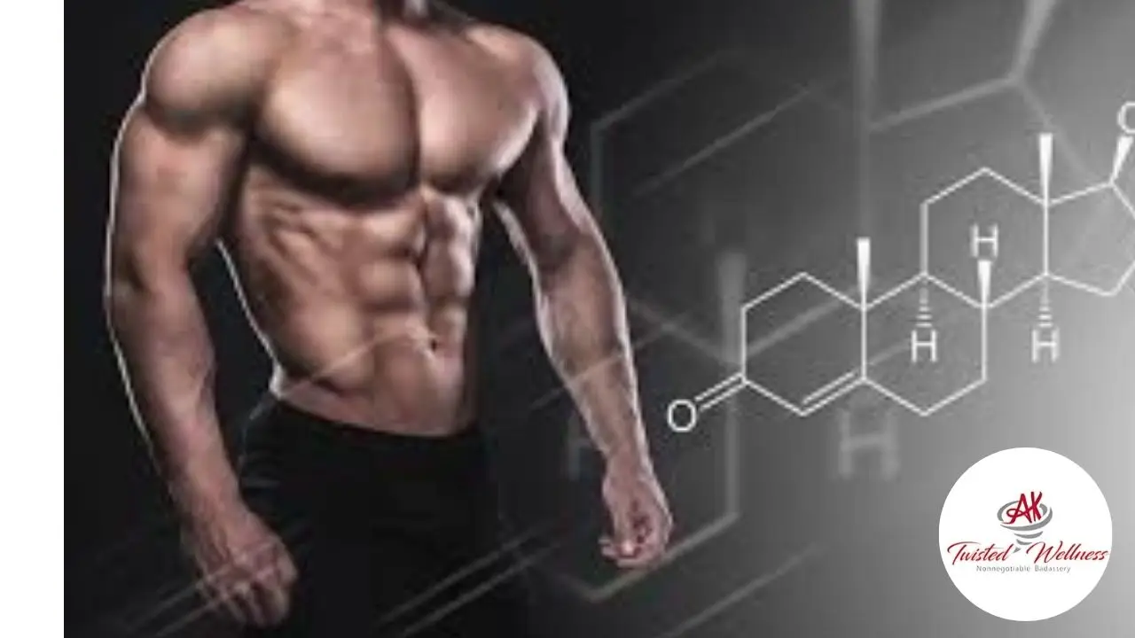 Testosterone Boosters: Fact or Fiction | AK Twisted Wellness Tucson 00