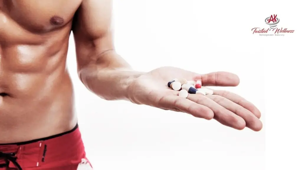Unlocking Clomid: A Potential Solution for Low Testosterone and Male Infertility