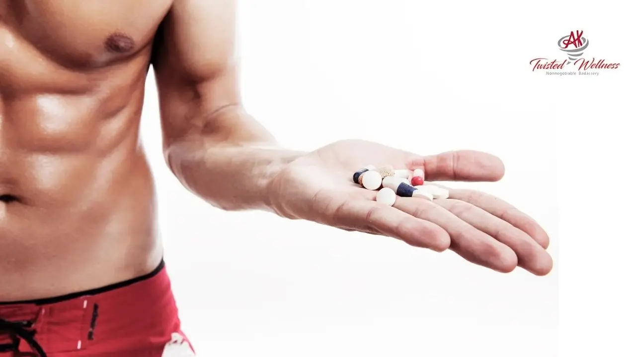 Unlocking Clomid: A Potential Solution for Low Testosterone and Male Infertility