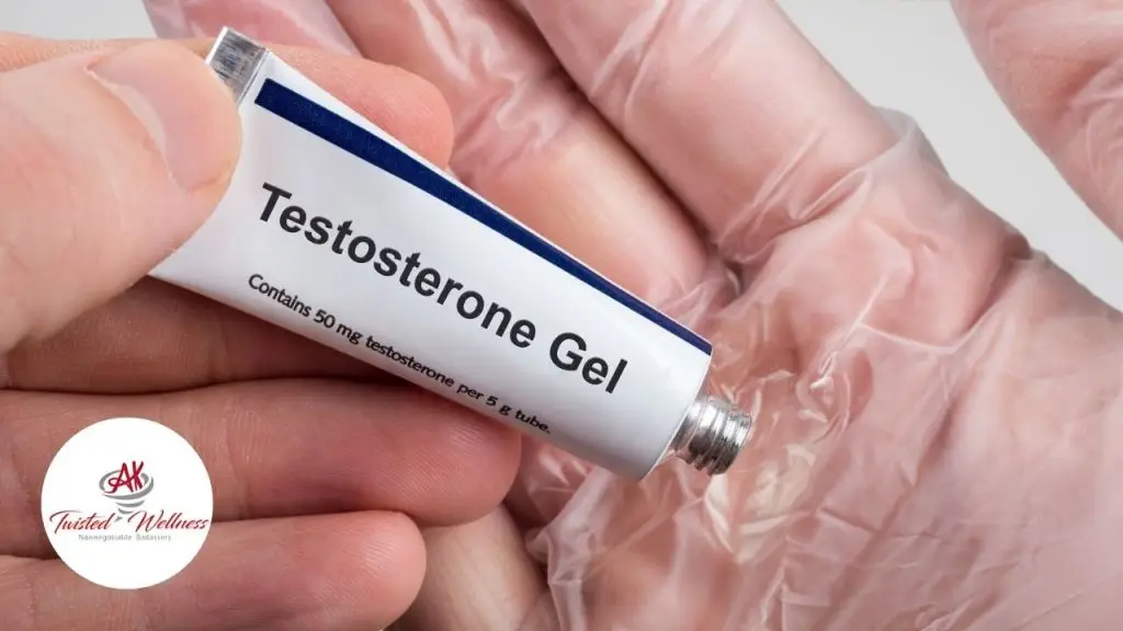 Unlocking the Benefits of Testosterone Gel: A Comprehensive Guide