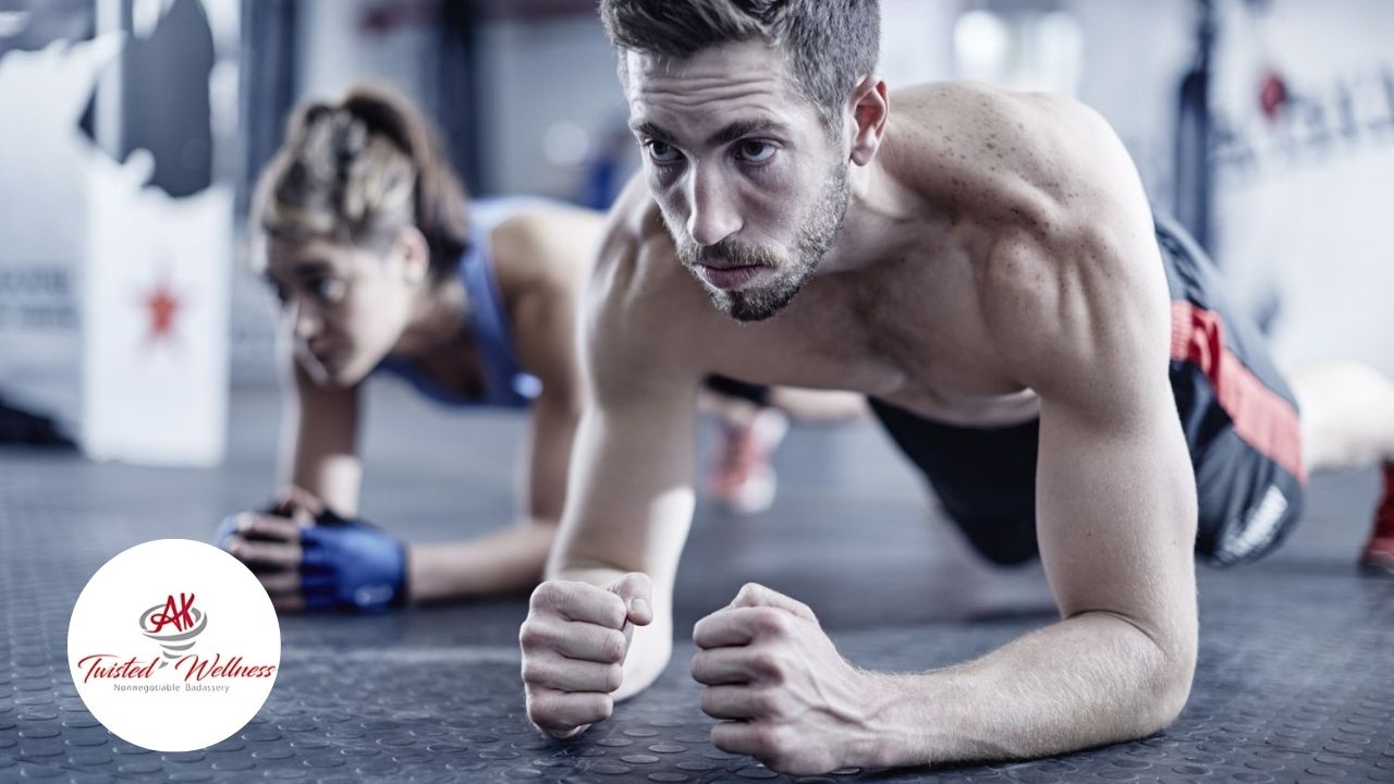 Unlocking the Mystery of At-Home Testosterone Testing: What You Need to Know