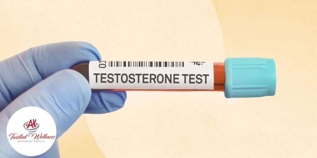 Unlocking the Mystery of Testosterone: Understanding Testing, Symptoms, and Treatment