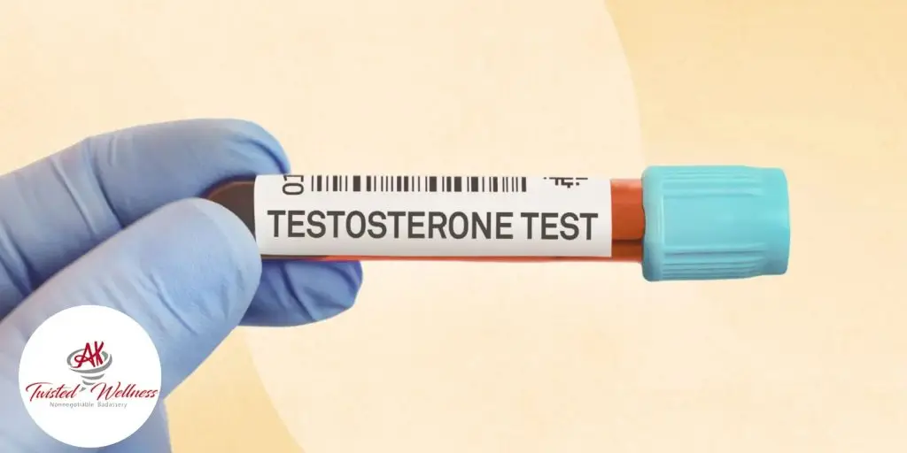 Unlocking the Mystery of Testosterone: Understanding Testing, Symptoms, and Treatment