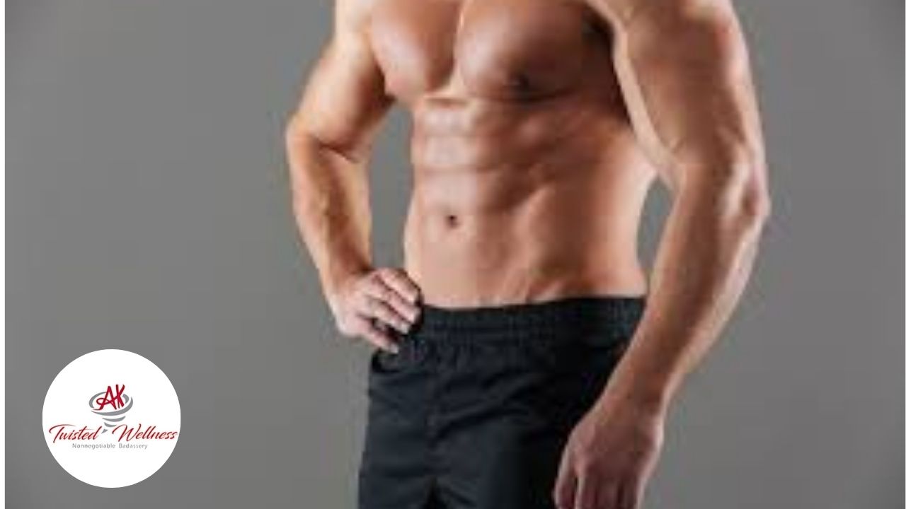 NAVIGATING MUSCLE MASS LOSS CONCERNS WHILE TAKING AK TWISTED WELLNESS: YOUR COMPREHENSIVE GUIDE USA