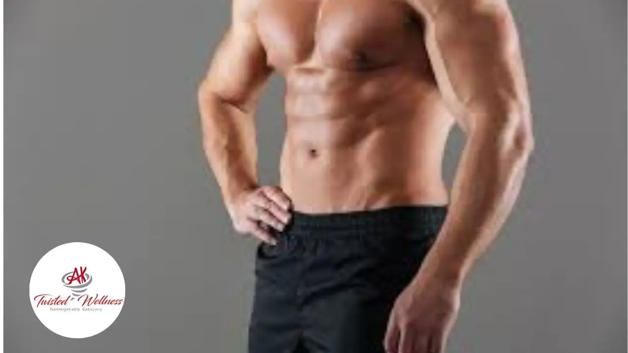 NAVIGATING MUSCLE MASS LOSS CONCERNS WHILE TAKING AK TWISTED WELLNESS: YOUR COMPREHENSIVE GUIDE USA