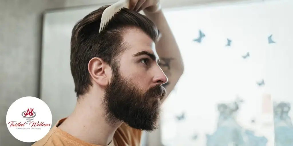 DECODING DIHYDROTESTOSTERONE (DHT): UNDERSTANDING ITS ROLE IN HEALTH AND HAIR LOSS