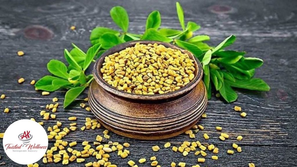 Unveiling the Truth About Fenugreek and Testosterone
