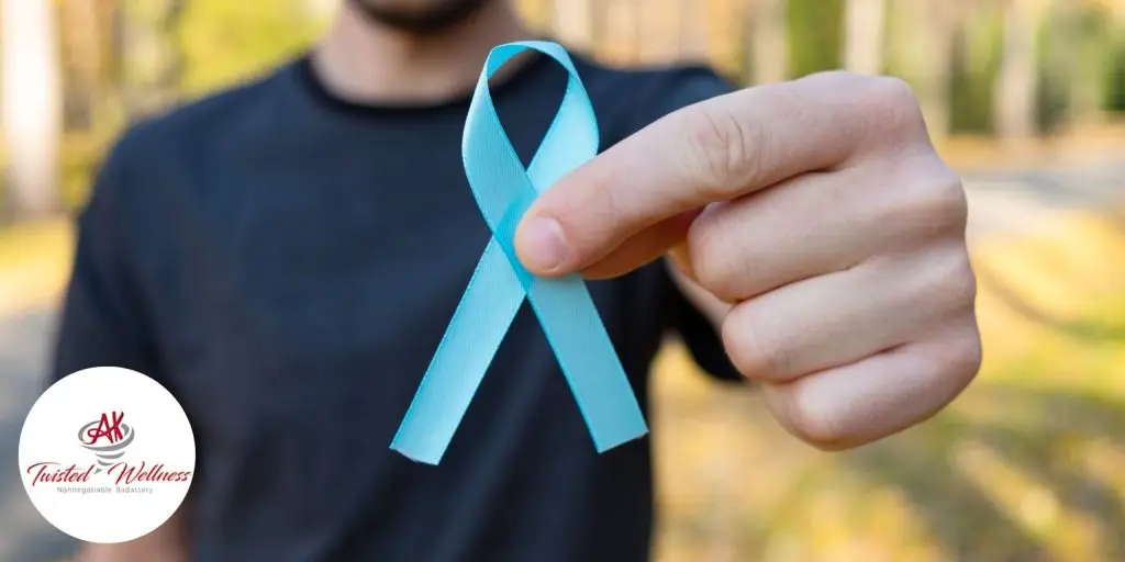 Prostate Cancer Surgery