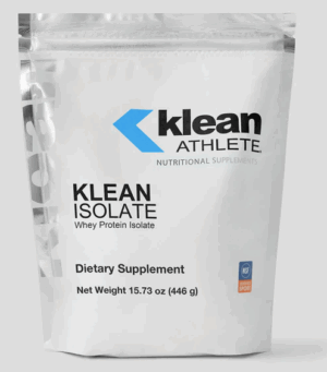 Klean Isolate by Klean Athlete