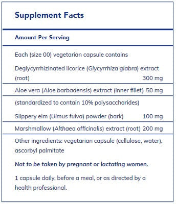DGL Plus by Pure Encapsulations - Image 2