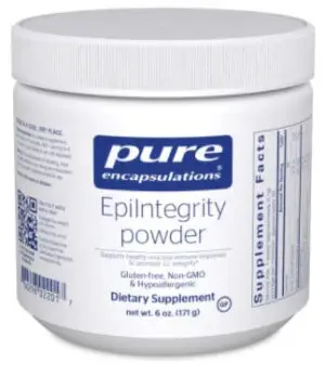 Epi-Integrity powder by Pure Encapsulations