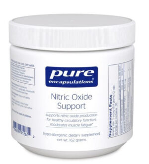 Nitric Oxide Support 162g By Pure Encapsulations