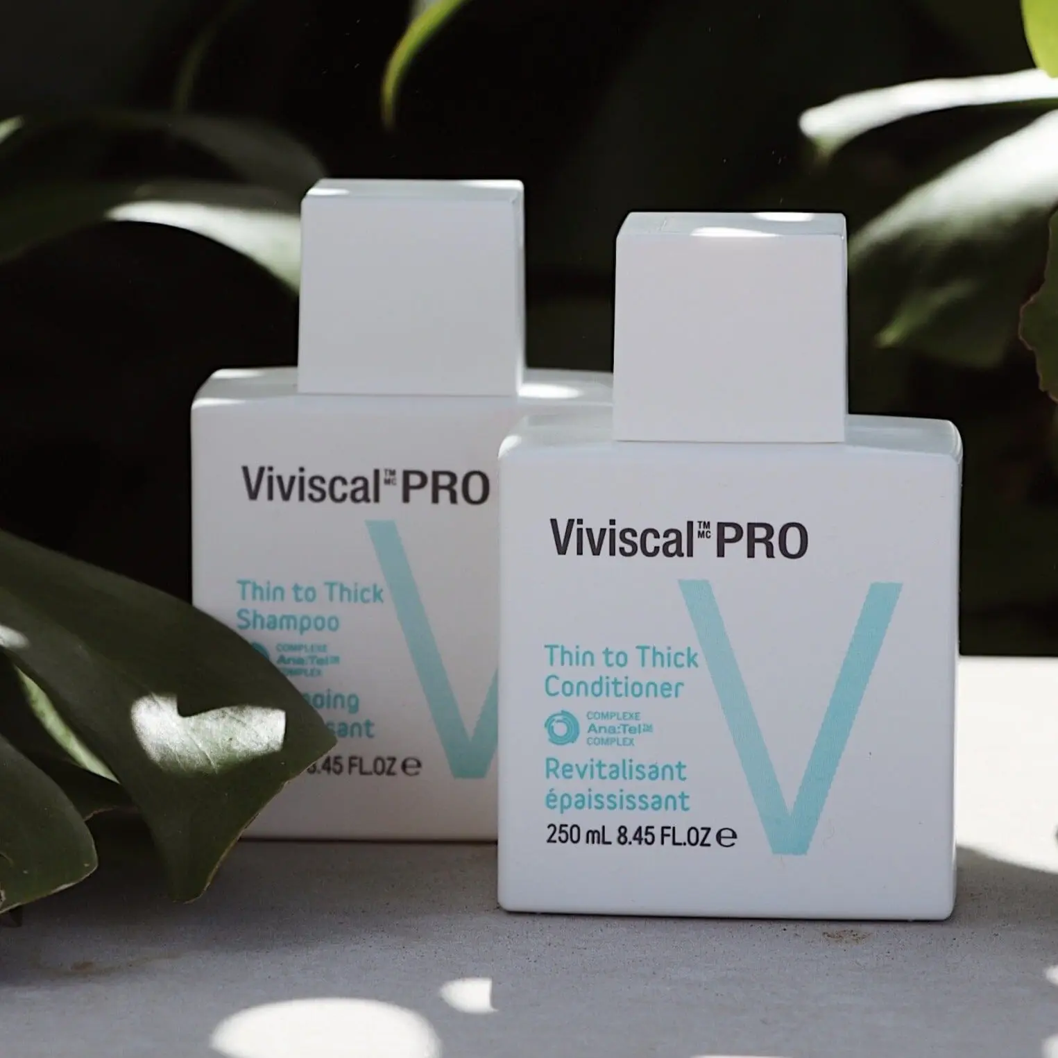 Viviscal Professional Thickening Shampoo - Image 3