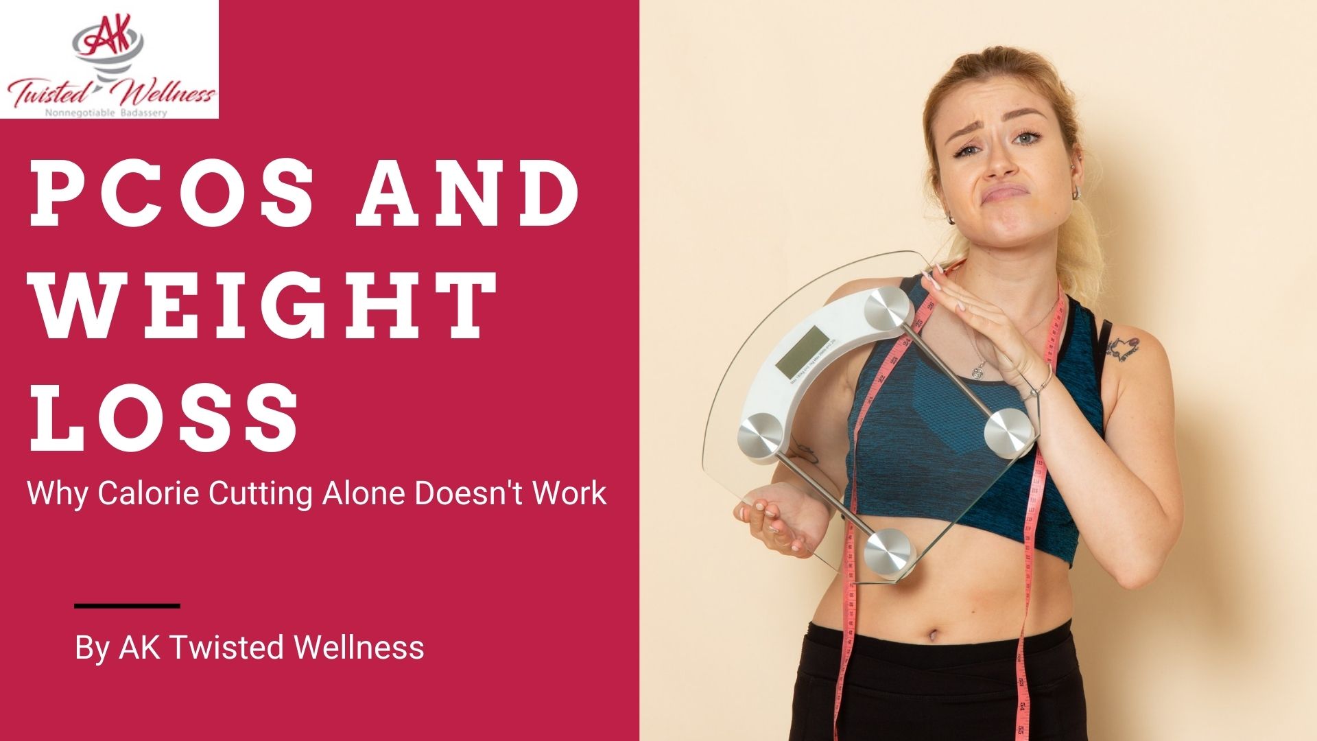 PCOS and Weight Loss