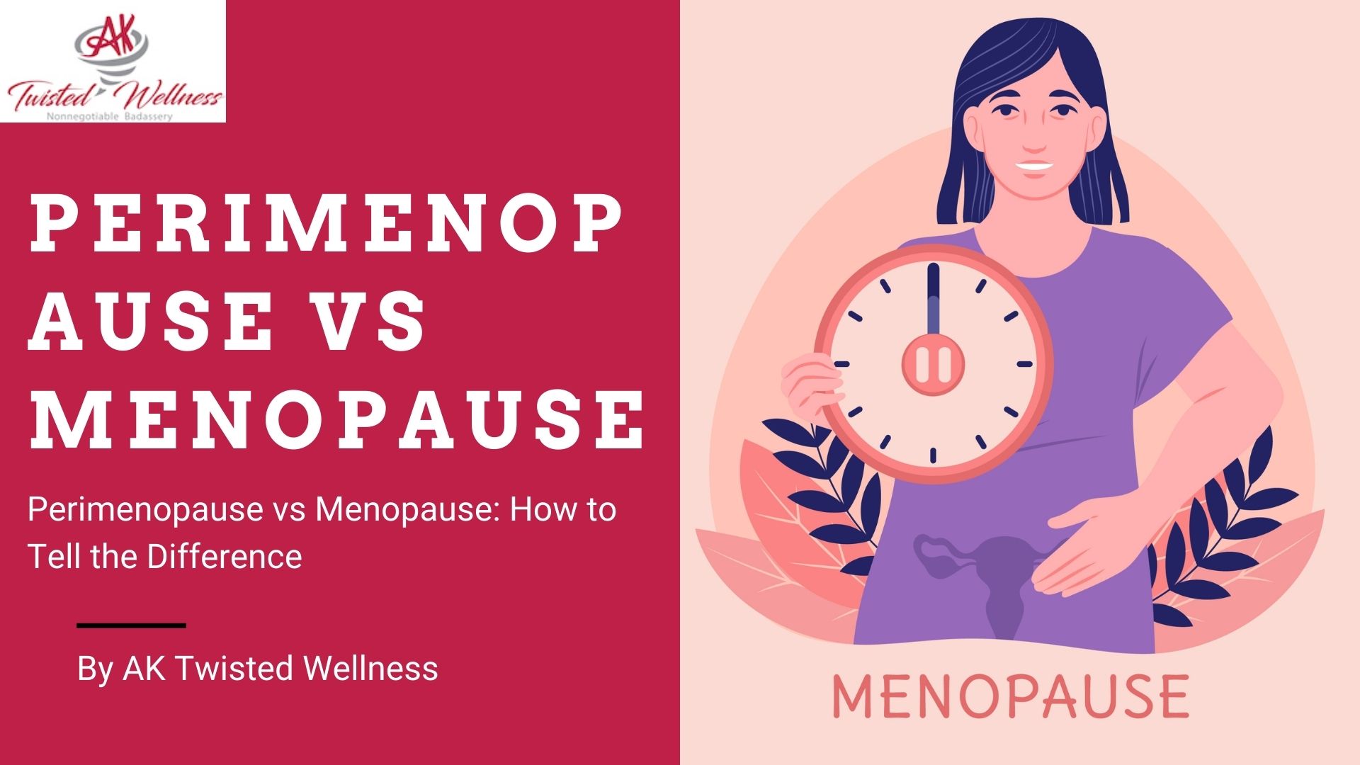 Perimenopause