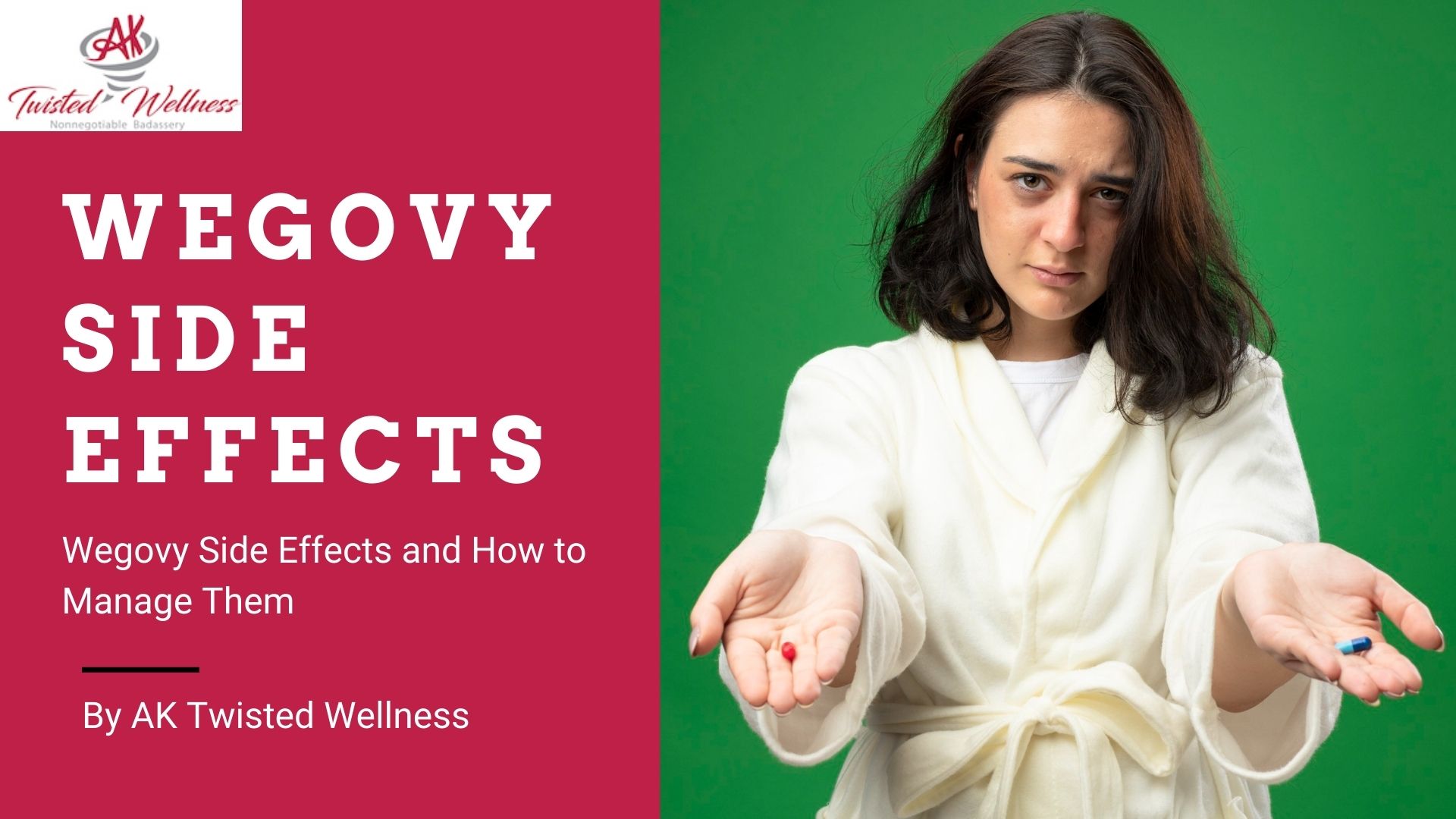 Wegovy Side Effects