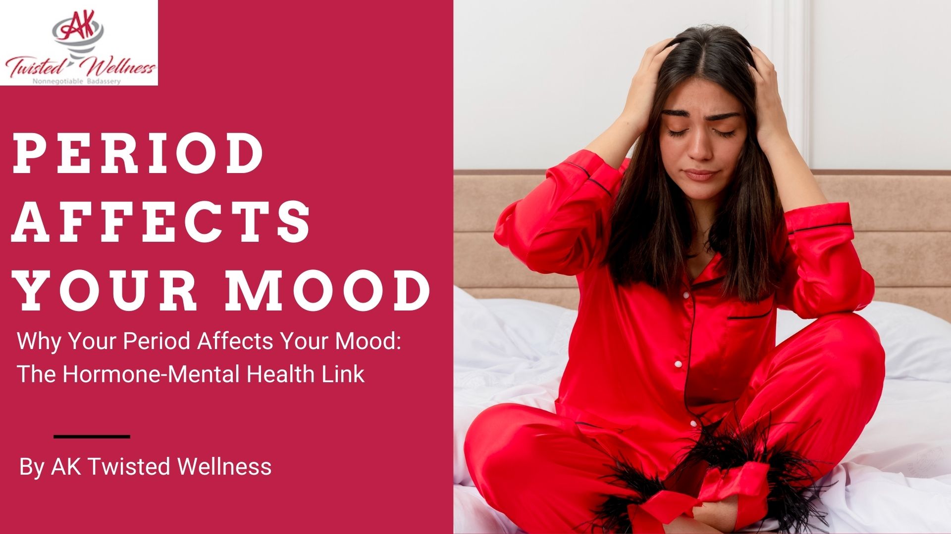 period affects your mood