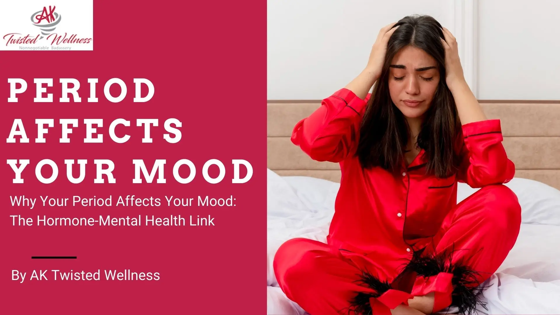 period affects your mood
