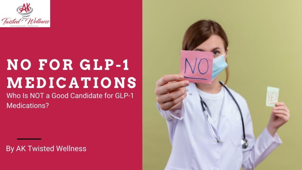 GLP-1 medications