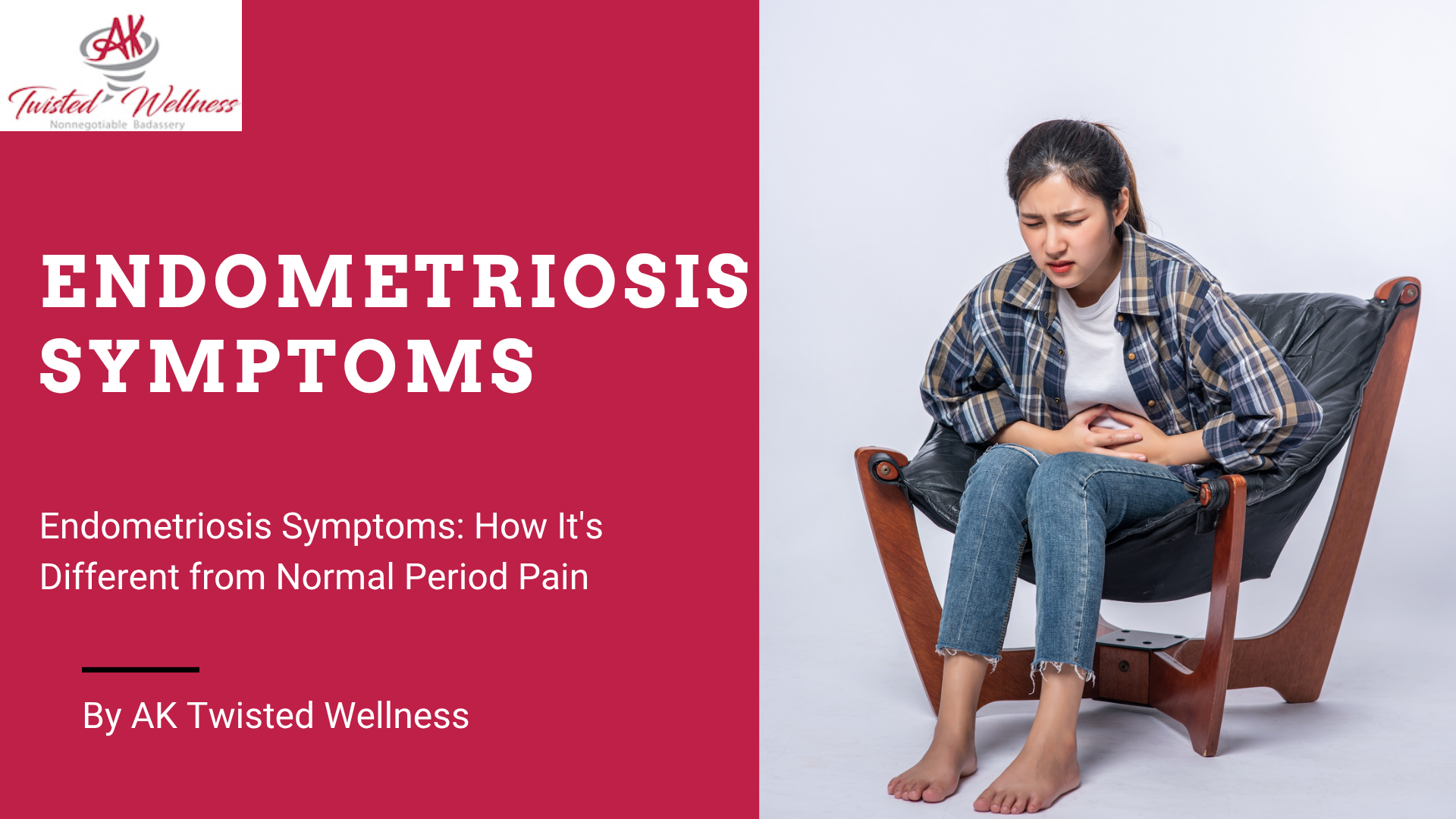 endometriosis symptoms