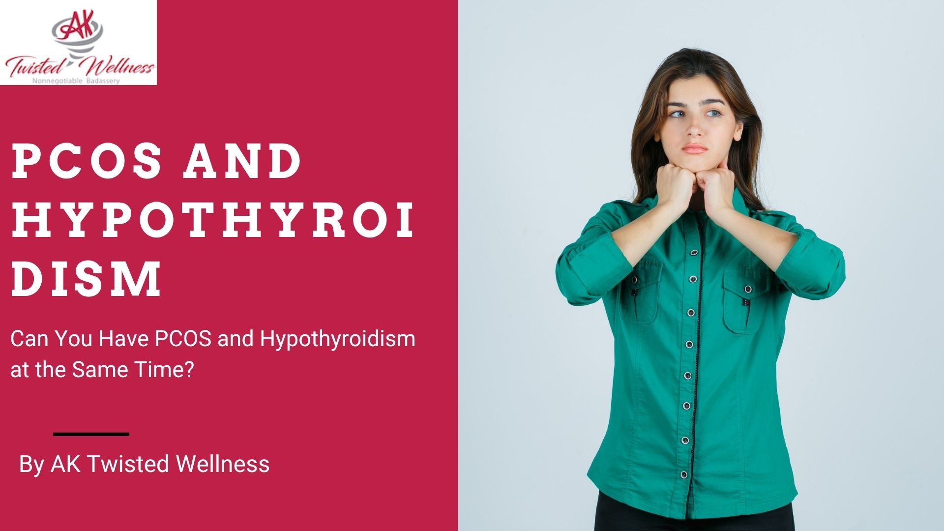 PCOS and hypothyroidism