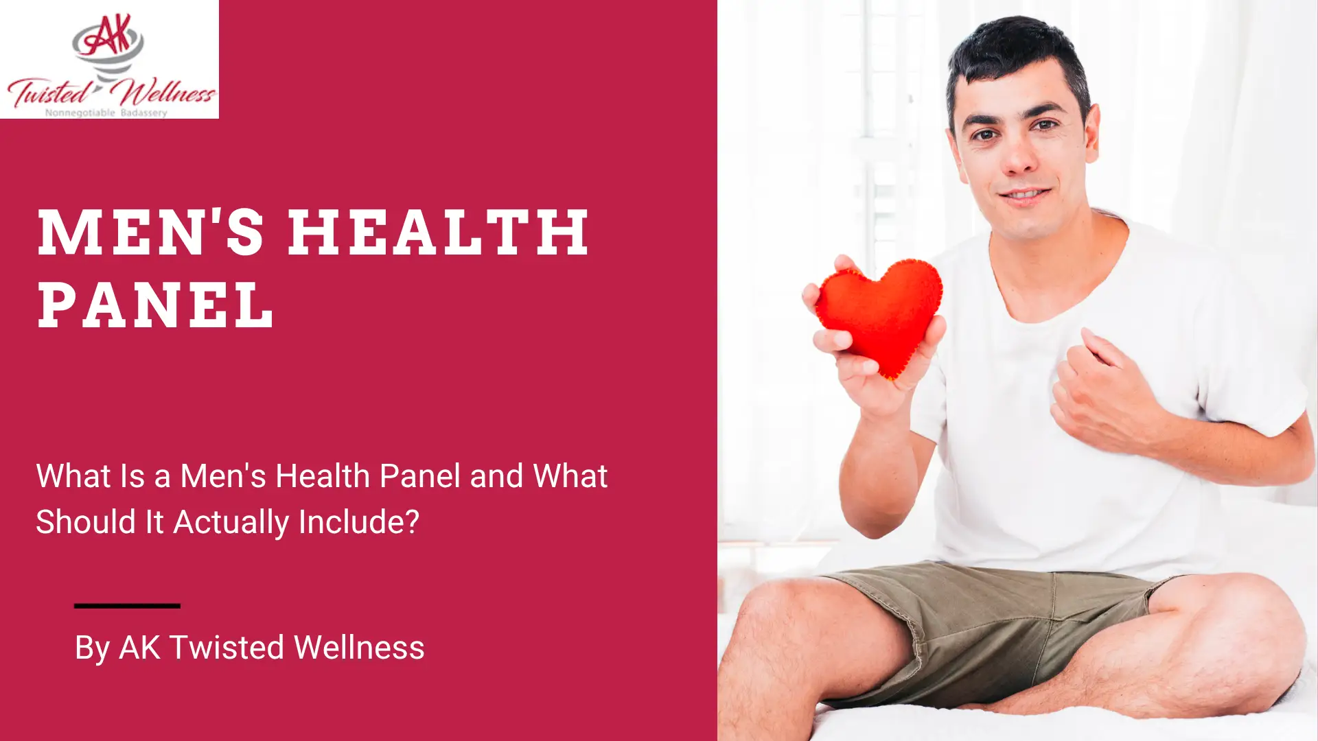Men's Health Panel