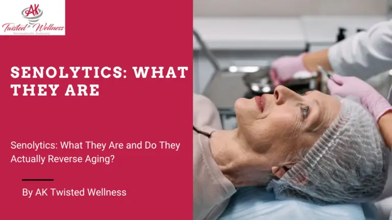 senolytics
