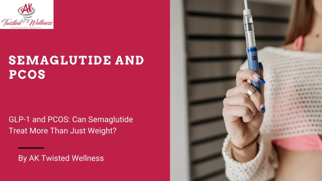 semaglutide and PCOS