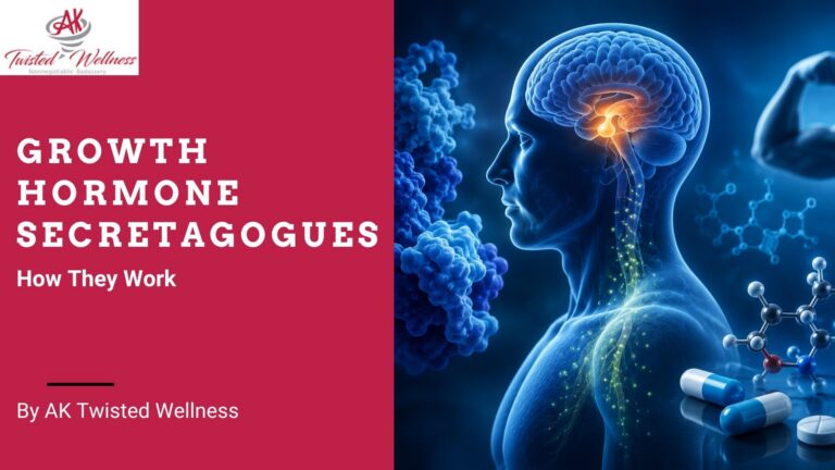 growth hormone secretagogues