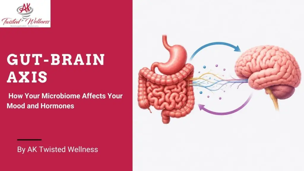Gut-Brain Axis