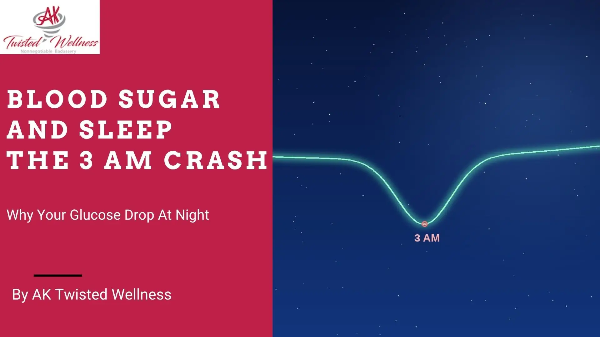 blood sugar and sleep
