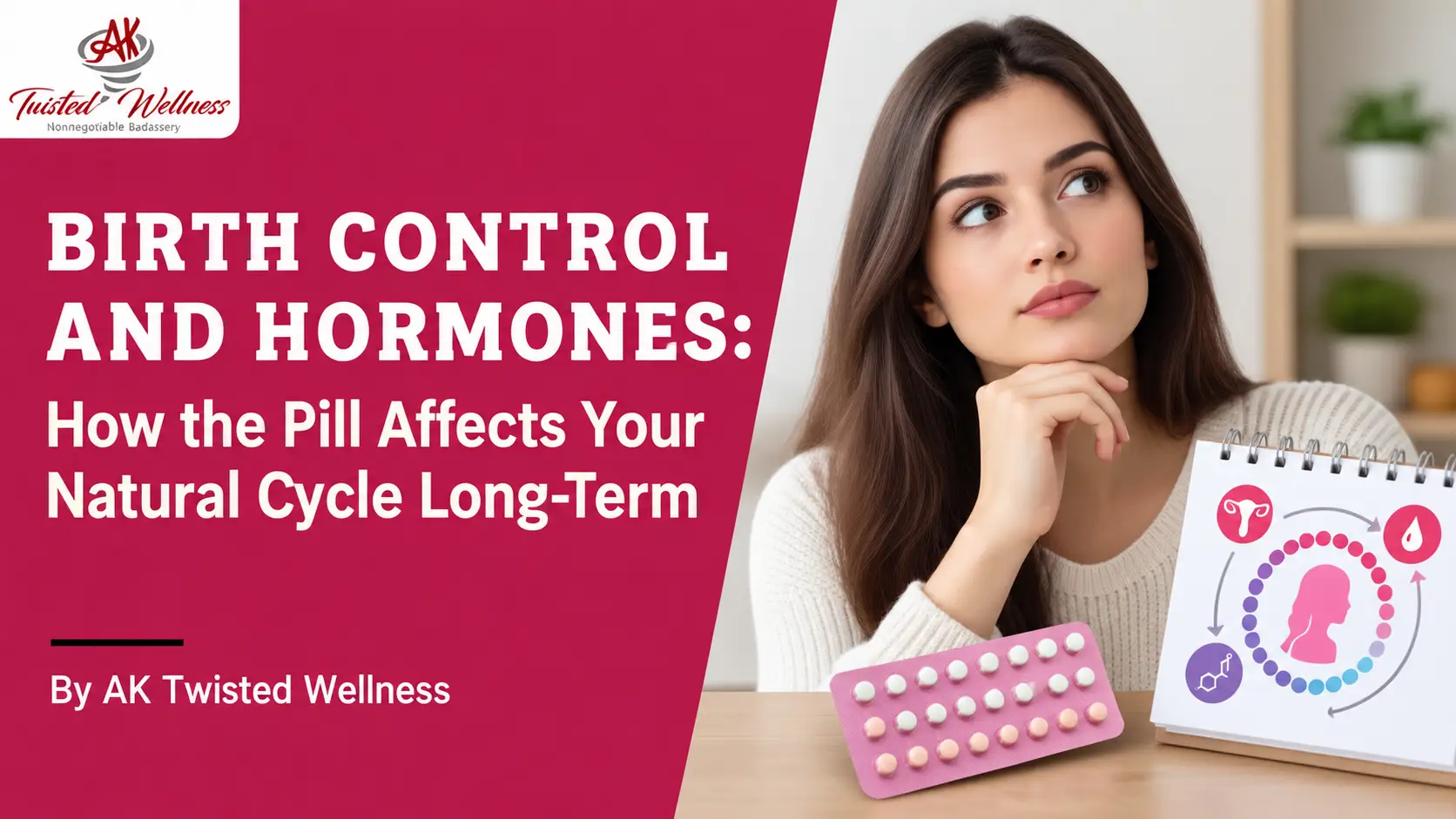 birth control and hormones