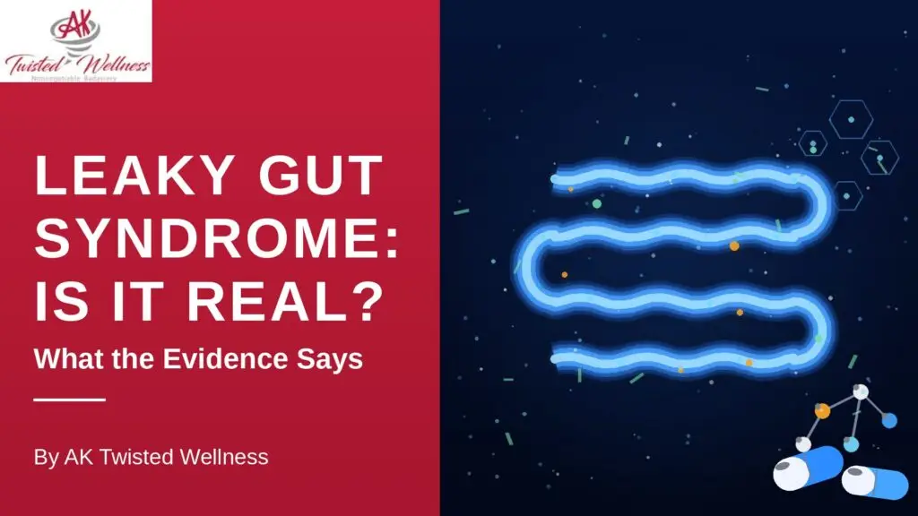 leaky gut